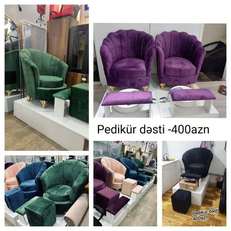 Pedikür dəsti – Bakı – ucuztap.az