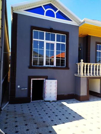 Bağ evi, 110 m², Maştaga qəs, Bakı – Bakı – ucuztap.az