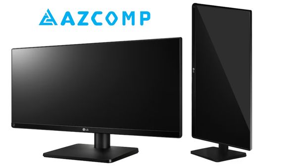 LG 29 İnç – Komponentlər və monitorlar – ucuztap.az