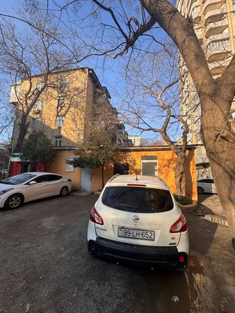 Ofis icarəyə verilir, 75 m², Bakı ş.Nərimanov r.Ağa Neymətulla k. – Bakı – ucuztap.az