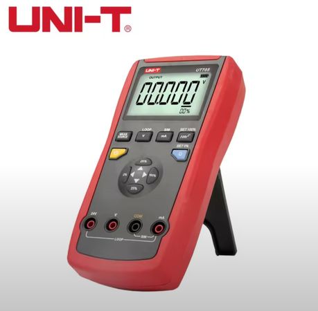 Kalibrator UNI-T UT 705 – Digər – ucuztap.az
