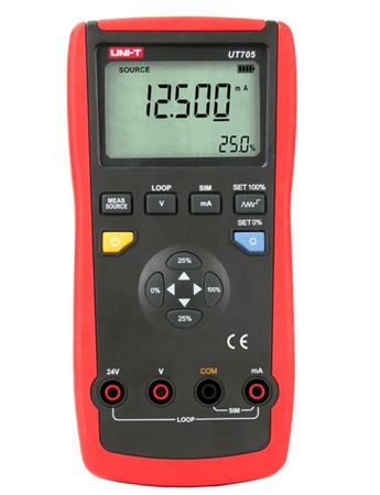 Kalibrator UNI-T UT 705 – Bakı – ucuztap.az