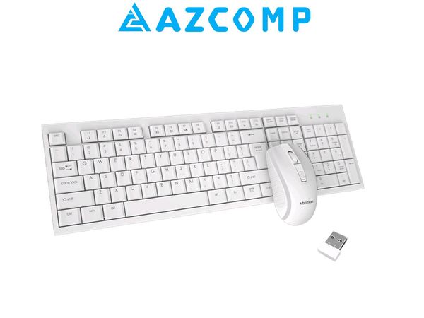 Meetion ağ simsiz klaviatura siçan dəsti – Bakı – ucuztap.az