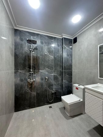 2 Otaqlı mənzil, 54 m², Bakı – Bakı – ucuztap.az