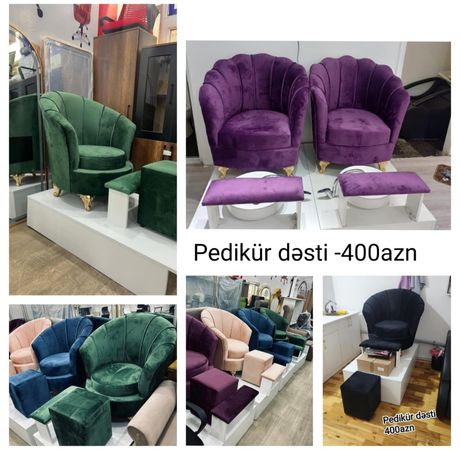 Pedikür dəsti – Bakı – ucuztap.az