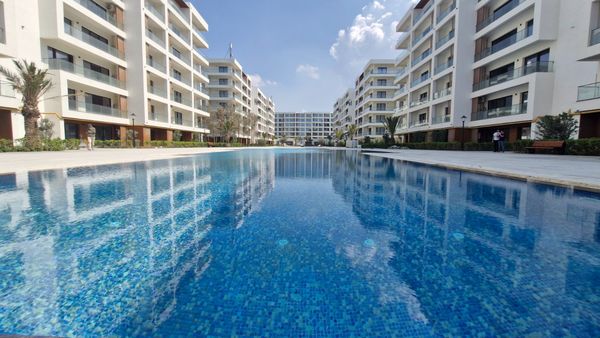 1 Otaqlı mənzil, 59 m², Sea Breeze yaşayış kompleksi, Bakı – Bakı – ucuztap.az
