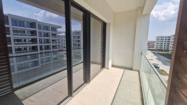 1 Otaqlı mənzil, 59 m², Sea Breeze yaşayış kompleksi, Bakı – Mənzillər – Bakı – ucuztap.az