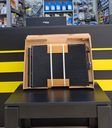 Kia Ceed Radiator Kondisioner – Bakı – ucuztap.az