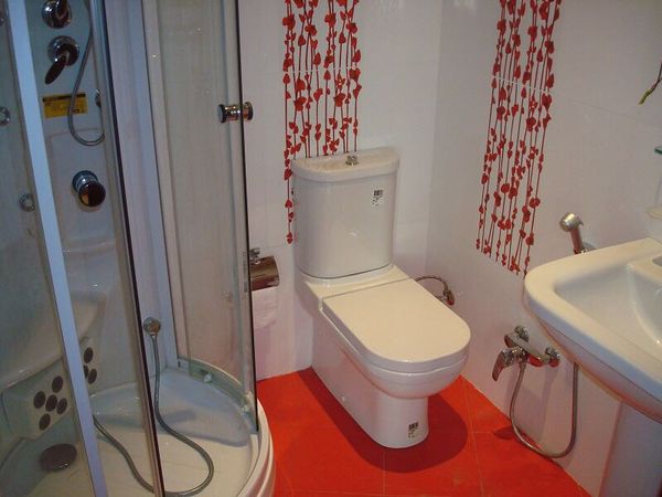 3 Otaqlı mənzil kirayə verilir, 125 m², Qurban Xəlilov küç. - 23, Bakı – Mənzillər – ucuztap.az