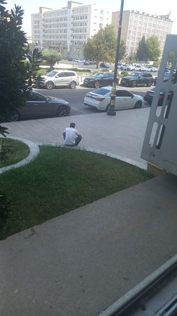 2 Otaqlı mənzil kirayə verilir, 50 m², Bakı Nərimanov r. Metro Gənclik – Bakı – ucuztap.az