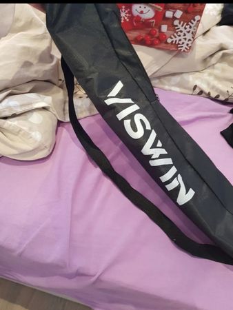 Viswin 150 sm-lik Qara Polad Molbert – Bakı – ucuztap.az