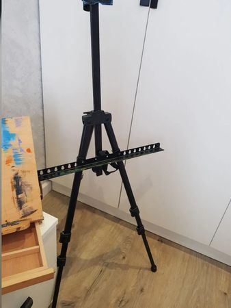 Viswin 150 sm-lik Qara Polad Molbert – Digər – Bakı – ucuztap.az