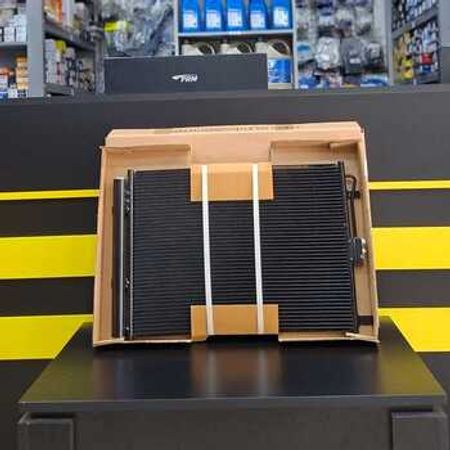 Hyundai i30 2012-2017 Radiator kondisioneri – Bakı – ucuztap.az