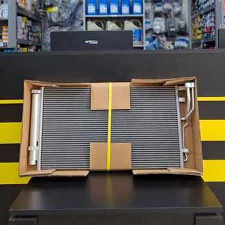 Kia Optima 2014-2015 2.4 radiator kondisioneri – Bakı – ucuztap.az