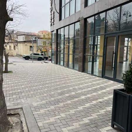 Obyekt, Təbriz küç. – Obyektlər və ofislər – ucuztap.az