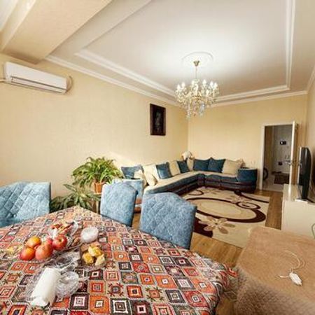 3-Otaqlı yeni tikili, Mehdi Abbasov küç. 7, 110 m² – Mənzillər – ucuztap.az