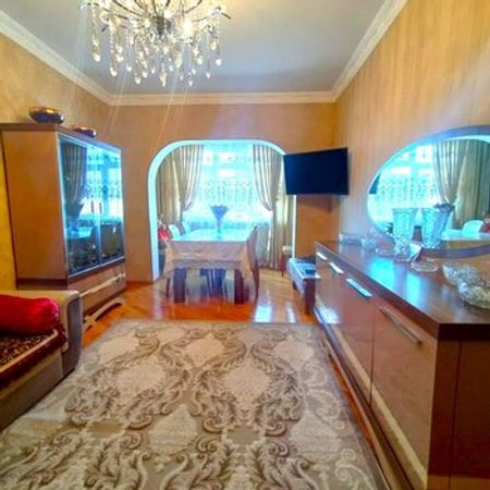 3-Otaqlı mənzil kirayə verilir, Sarayevo küç., 80 m² – Mənzillər – ucuztap.az