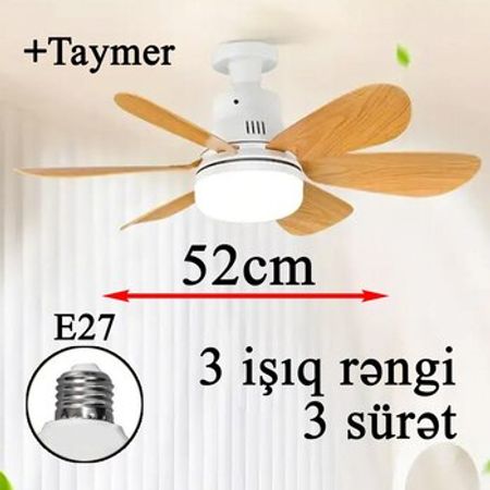 Patrona bağlanan işıqlı qəhvəyi sərinkeş 52 sm – Bakı – ucuztap.az
