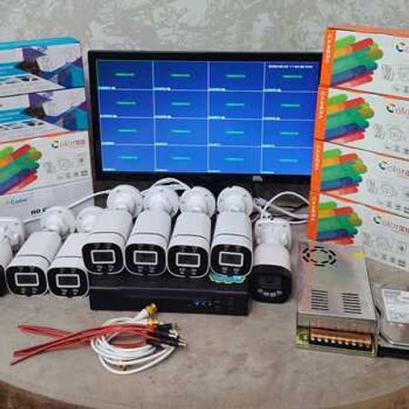 Monitor HP 21 – Bakı – ucuztap.az
