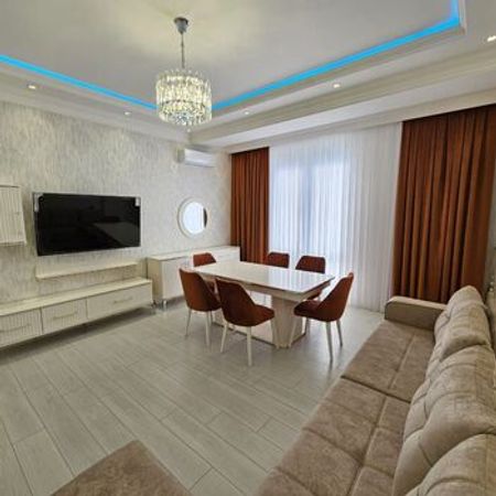 3-Otaqlı yeni tikili kirayə verilir, Nərimanov r., 113 m² – Mənzillər – ucuztap.az