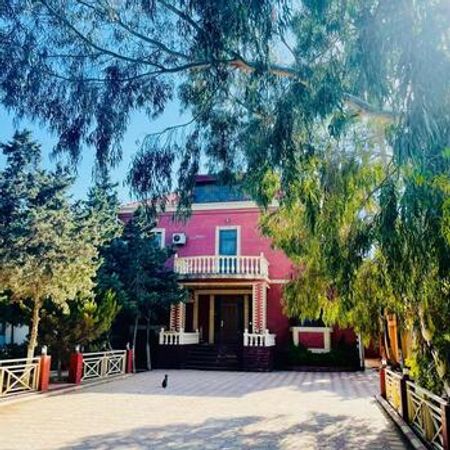 Villa, Mərdəkan qəs. – Villalar, bağ evləri – ucuztap.az