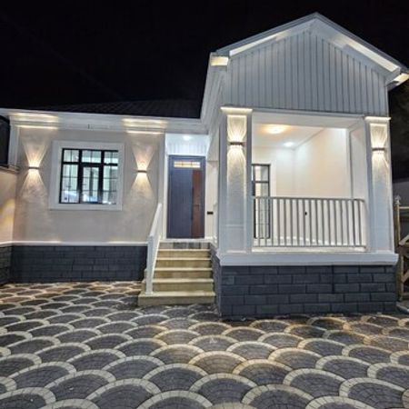 Villa, Binəqədi r. – Bakı – ucuztap.az