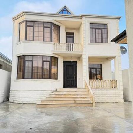 Villa, Rəsulzadə qəs. – Bakı – ucuztap.az