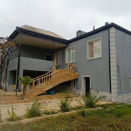 Villa, Atyalı qəs. – Bakı – ucuztap.az