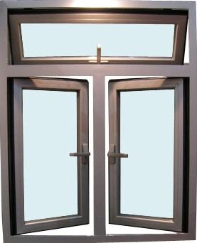 Aluminium pencere – Pəncərələr, qapılar, eyvanlar – ucuztap.az