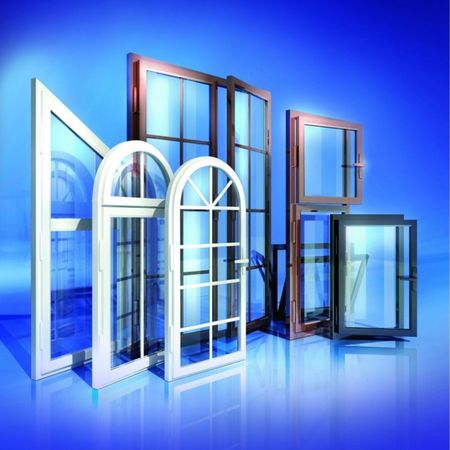 Aluminium pencere – Bakı – ucuztap.az
