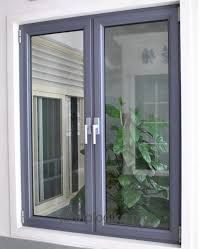 Aluminium pencere – Bakı – ucuztap.az
