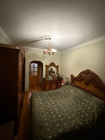 3 Otaqlı mənzil, 55 m², Bakı ş. Nəsimi r.R.Məmmədov k. – Mənzillər – ucuztap.az