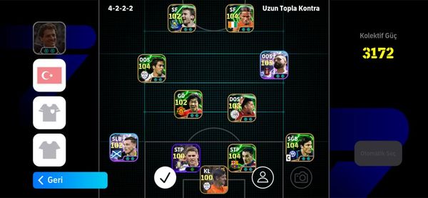 Pes mobile hesab satılır – Oyunlar, pultlar və proqramlar – ucuztap.az