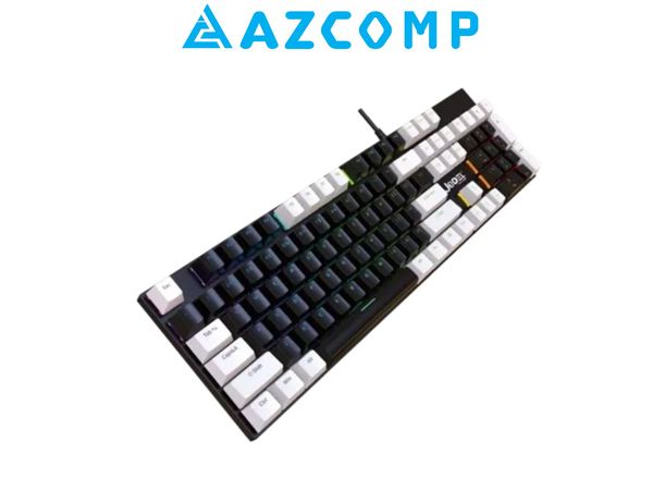 ⌨️ YeniJedel KL-95D Gaming Klaviatura – Bakı – ucuztap.az