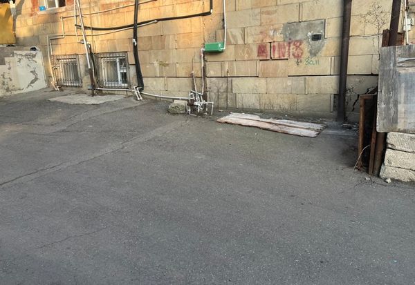 Anbar, 61 m², Sabunçu r., Bakı – Obyektlər və ofislər – ucuztap.az