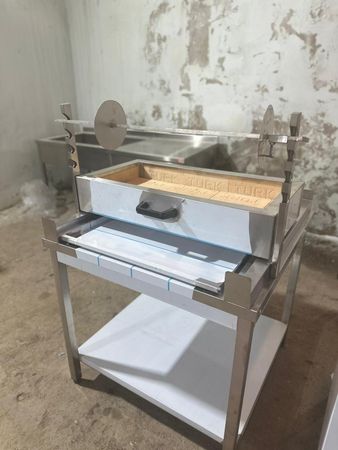 Dönər manqal – Bakı – ucuztap.az