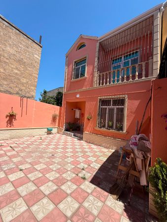 Bağ evi, 150 m², Xırdalan – Xırdalan – ucuztap.az
