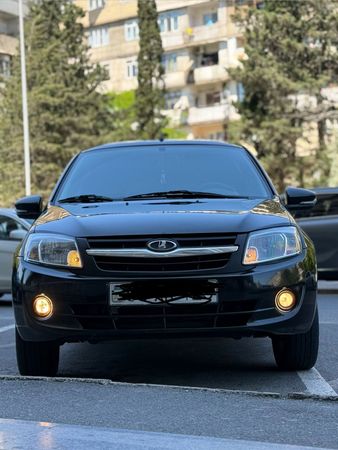 LADA (VAZ) Granta 2015 – Bakı – ucuztap.az