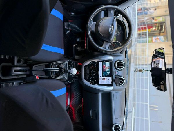 LADA (VAZ) Granta 2015 – Avtomobillər – ucuztap.az
