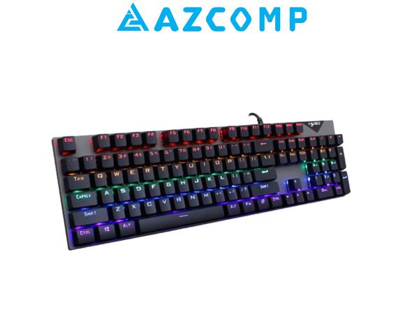⌨️ Jedel KL138 Mexaniki Gaming Klaviatura – Bakı – ucuztap.az