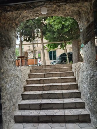 Restoran/Kafe, 145 m², Sabunçu r., Bakı – Obyektlər və ofislər – ucuztap.az