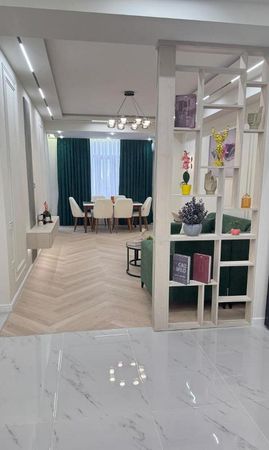 3 Otaqlı mənzil, 91 m², Səməd Vurğun küç., Bakı – Bakı – ucuztap.az