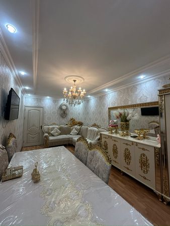 3 Otaqlı mənzil, 51 m², Sabunçu r., Bakı – Bakı – ucuztap.az