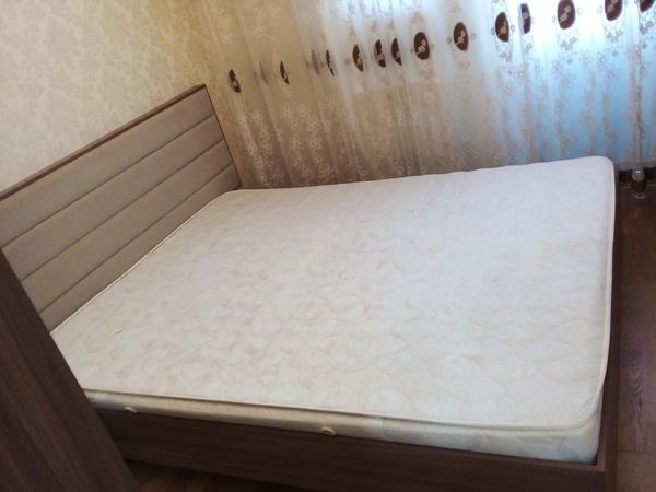2 Otaqlı mənzil, 46 m², Həsən Əliyev küç., Xırdalan – Xırdalan – ucuztap.az