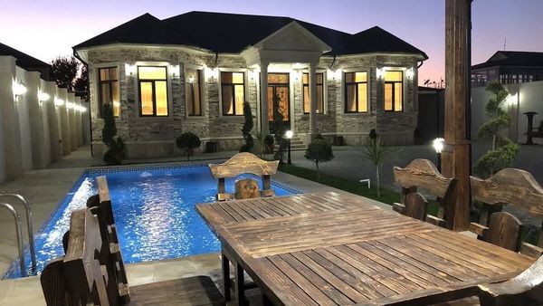 Bağ evi kirayə verilir, 99 m², Mərdəkan, Bakı – Bakı – ucuztap.az