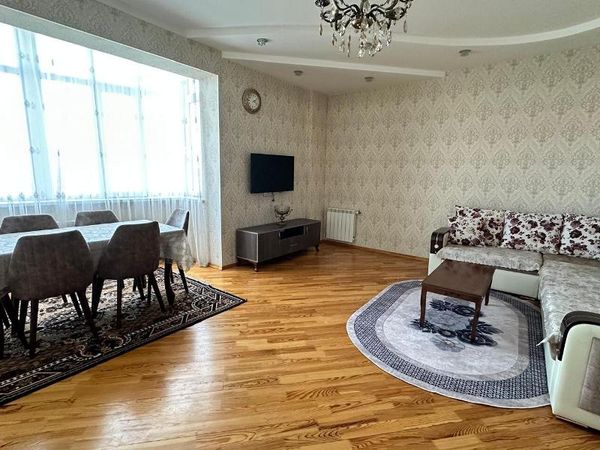 3 Otaqlı mənzil, 120 m², Tbilisi prospekti, Bakı – Bakı – ucuztap.az