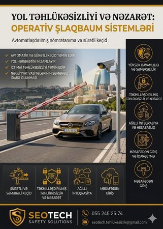 Slaqbaum nömrə tanıma – Nərimanov r. – ucuztap.az