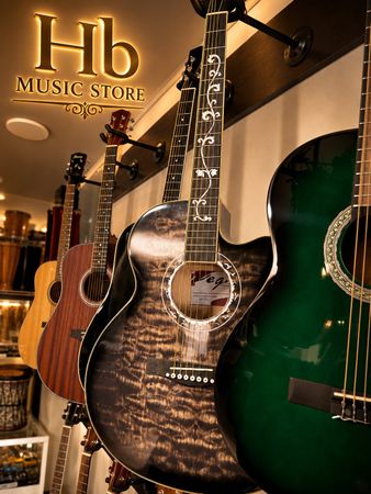 Gitara – Bakı – ucuztap.az
