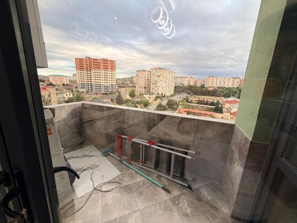 4 Otaqlı mənzil kirayə verilir, 120 m², Zərifə Əliyeva küç., Xırdalan – Xırdalan – ucuztap.az