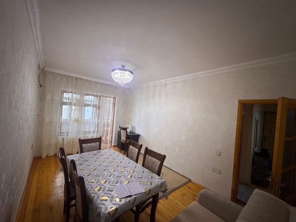 3 Otaqlı mənzil, 80 m², Xırdalan – Xırdalan – ucuztap.az